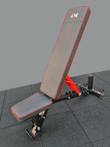 [AMPP109] ADJUSTABLE BENCH PRO